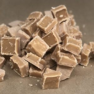 Baileys Fudge