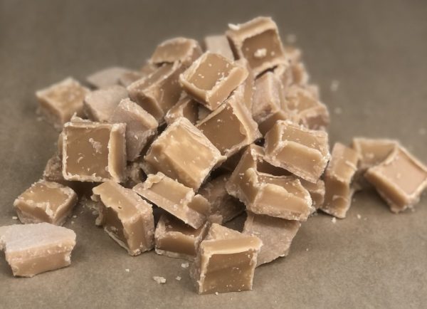 Baileys Fudge