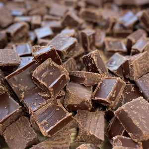 Chocolate Fudge