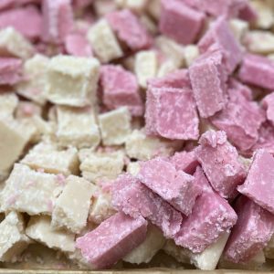 Coconut Ice