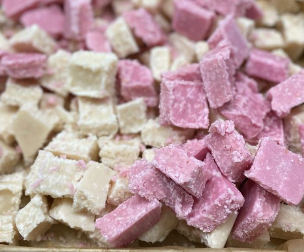 Coconut Ice