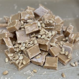 Peanut Butter Fudge