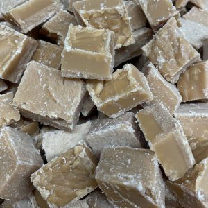 Scottish Butter Tablet