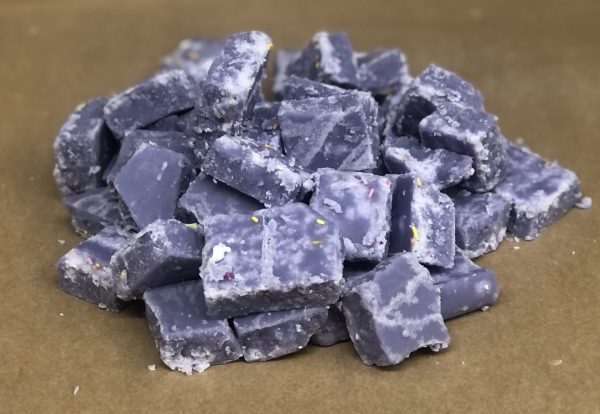 Unicorn Fudge