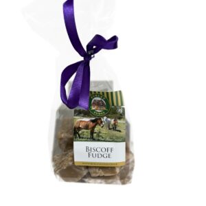 Biscoff Fudge – Medium Bag