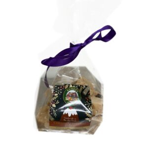 Christmas Pudding Fudge – Medium Bag
