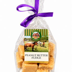 Peanut Butter Fudge – Medium Bag
