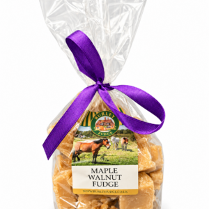 Maple Walnut Fudge – Medium Bag