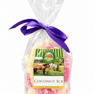 Coconut Ice – Medium Bag