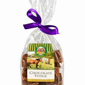 Chocolate Fudge – Medium Bag