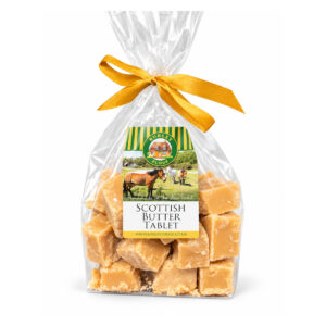 Scottish Butter Tablet – Large Bag
